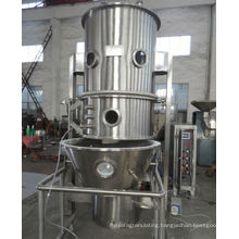 2017 FL series boiling mixer granulating drier, SS wet granulation equipment, vertical paint drying ovens